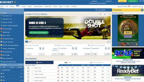 Eurobet Review 2024 .